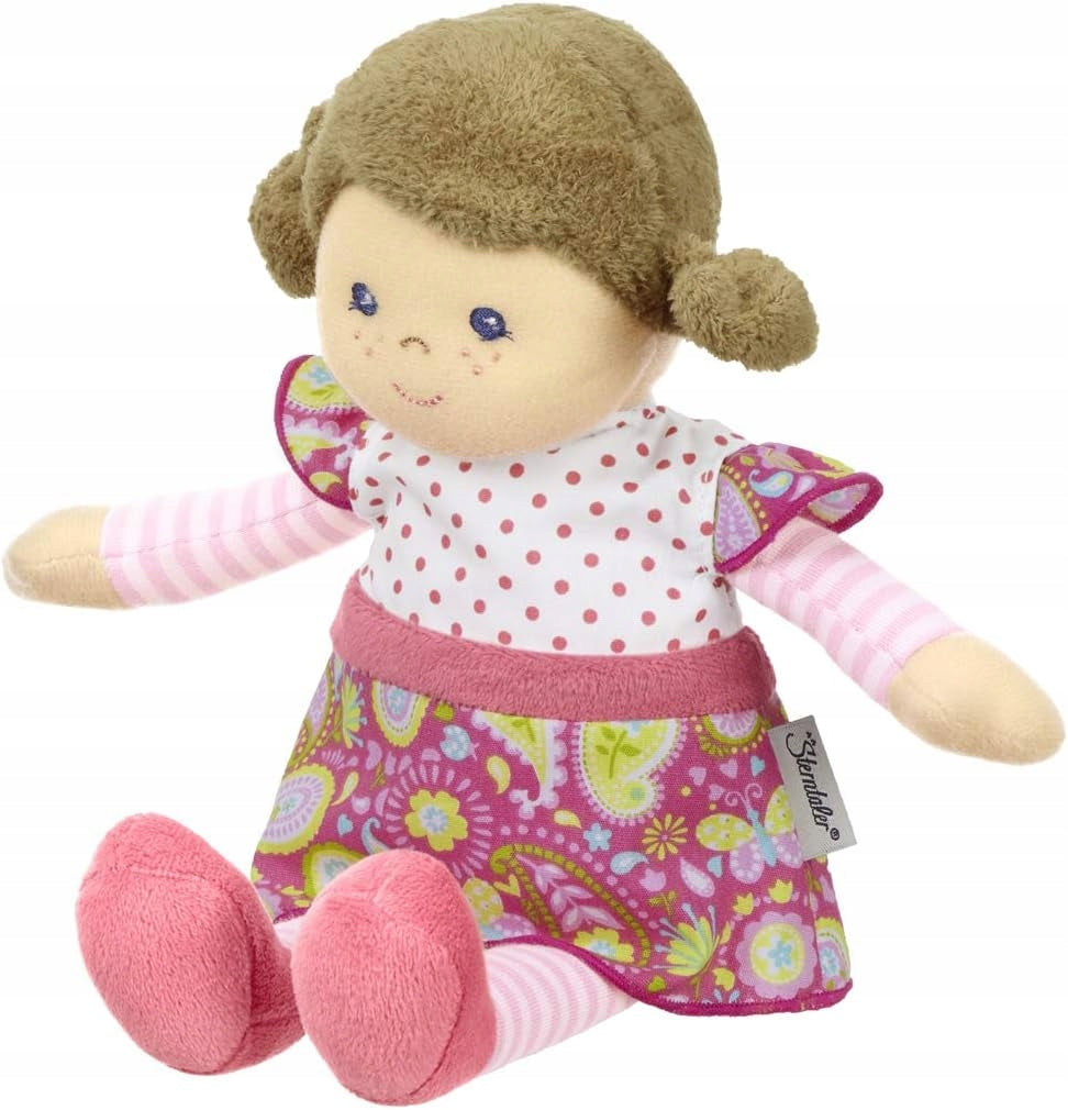 Păpușă din pluș STERNTALER Gesa 25cm