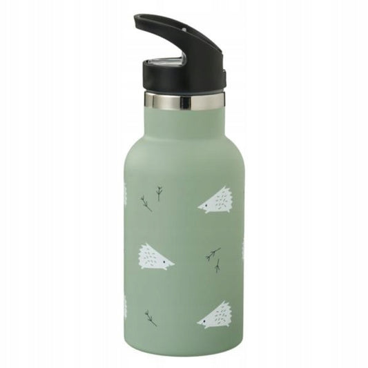 FRESK Nordic Termoska z nerezové oceli 350 ml + kartáček