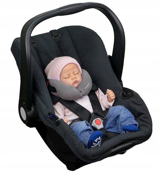 SANDINI SleepFix Baby pernă stabilizatoare 0-18 luni