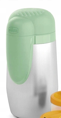 CHICCO termos ze stali 5h 500ml
