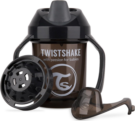 TWISTSHAKE Mini Cup capless cup