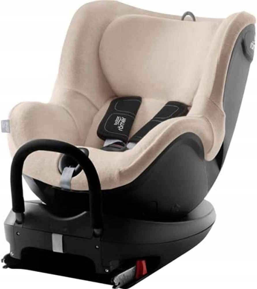 Husă pentru scaun auto BRITAX ROMER DUALFIX2