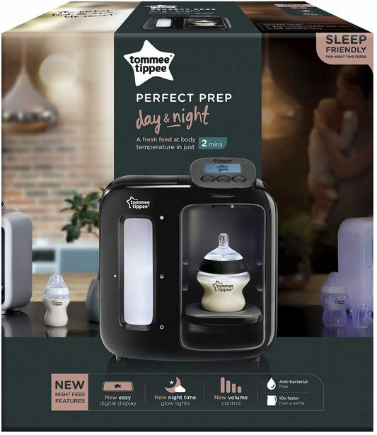 TOMMEE TIPPEE Perfect Prep EKSPRES Day&Night