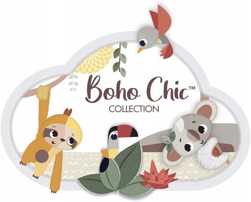 TINY LOVE Boho Chic móvil para cuna