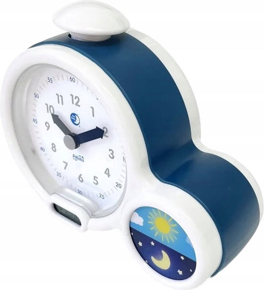 PABOBO Kid'Sleep VZDELÁVACÍ BUDÍK tmavomodrý