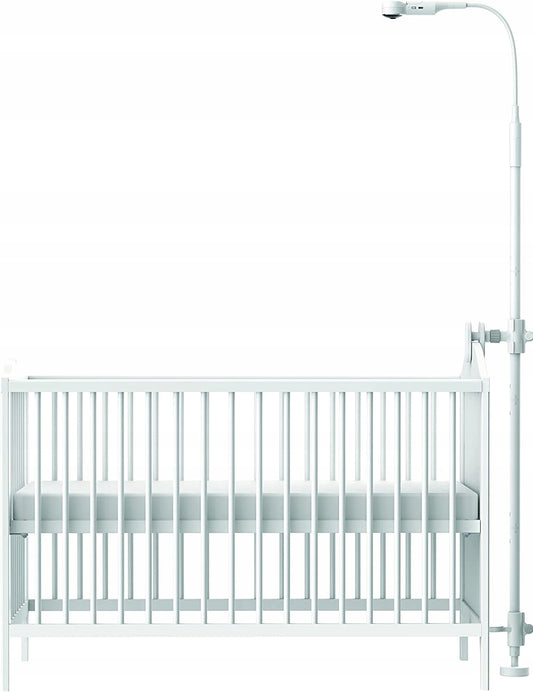 MOTOROLA VM65X Connect babyphone électronique 5" + mât