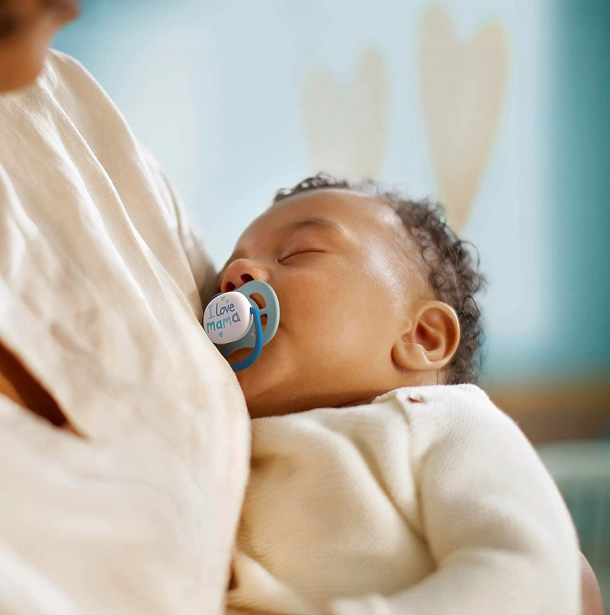 PHILIPS AVENT Ultra Air smoczki x 2 0-6msc