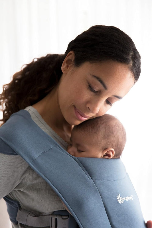 ERGOBABY EMBRACE nosidełko dla noworodków