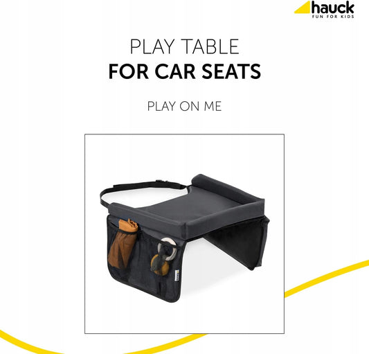 HAUCK Play on Me MASĂ DE CĂLĂTORIE pentru copii