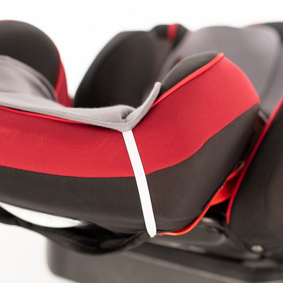 REER TravelKid Breeze inserție pentru cărucior și scaun auto RESPIRABILĂ