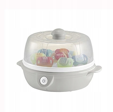 BEABA Steril'Express 2in1 DAMPFSTERILISATOR