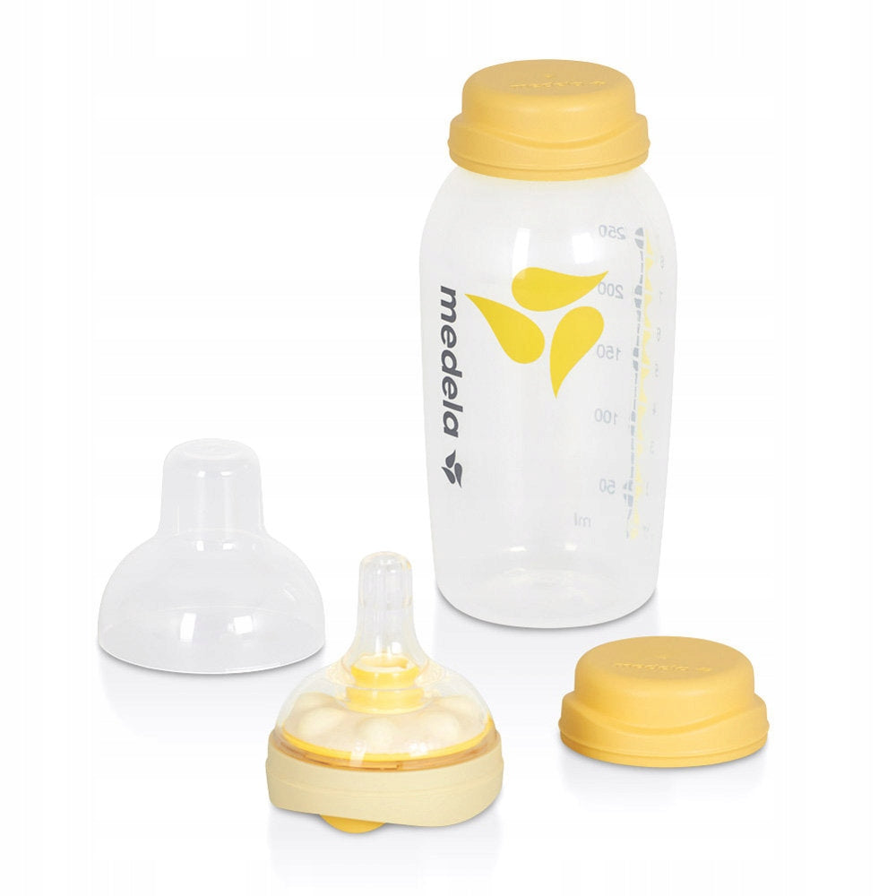 MEDELA Calma bottle + teat