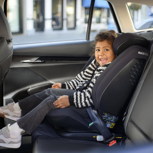 MAXI-COSI RODIFIX S i-Size siège auto 100-150cm