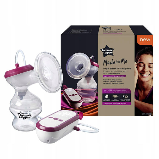 TOMMEE TIPPEE Made for Me TIRALATTE ELETTRICO