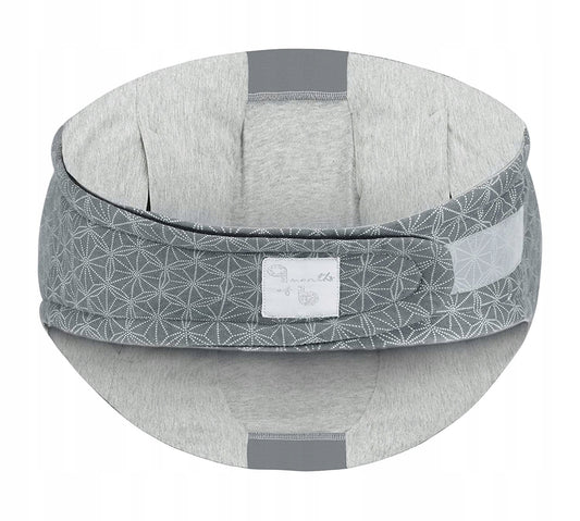 BABYMOOV Dream Belt TĚHOTENSKÝ PÁS S/M