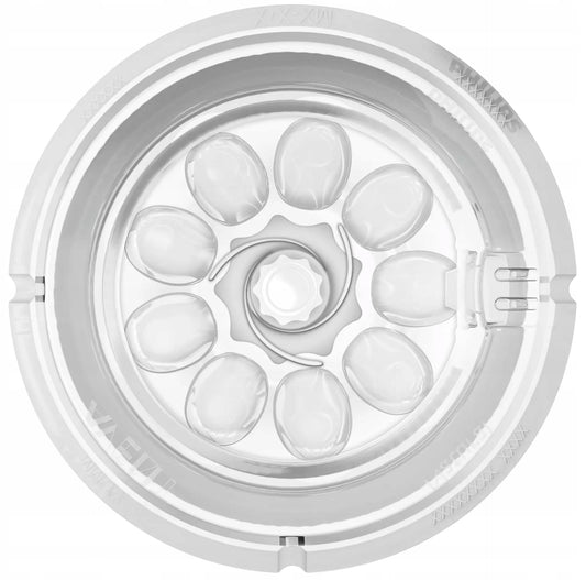 PHILIPS AVENT 4 dbos cumisüveg szett, cumi, kefe