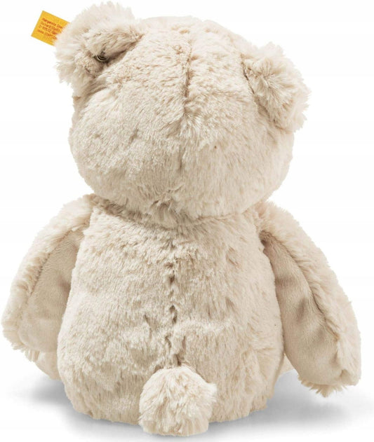 STEIFF ursuleț de pluș Bearzy 28 cm bej