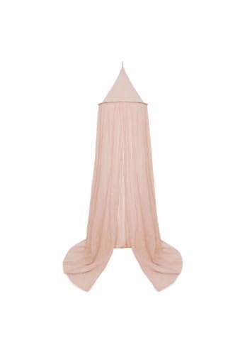 JOLLEIN Vintage canopy 245 cm Wild Rose