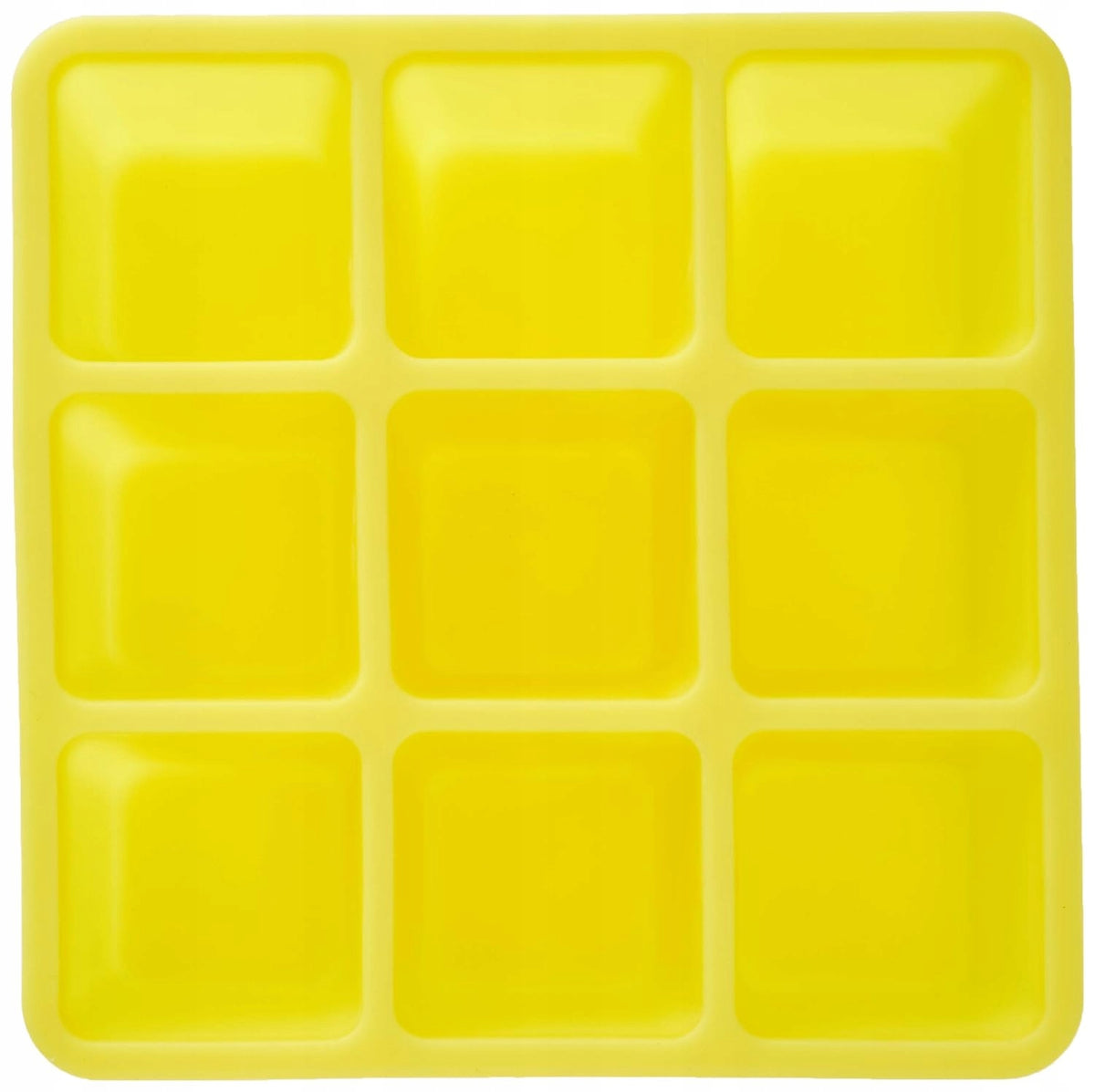 NUK Fresh Foods formă din silicon pentru congelarea alimentelor 9 x 60 ml