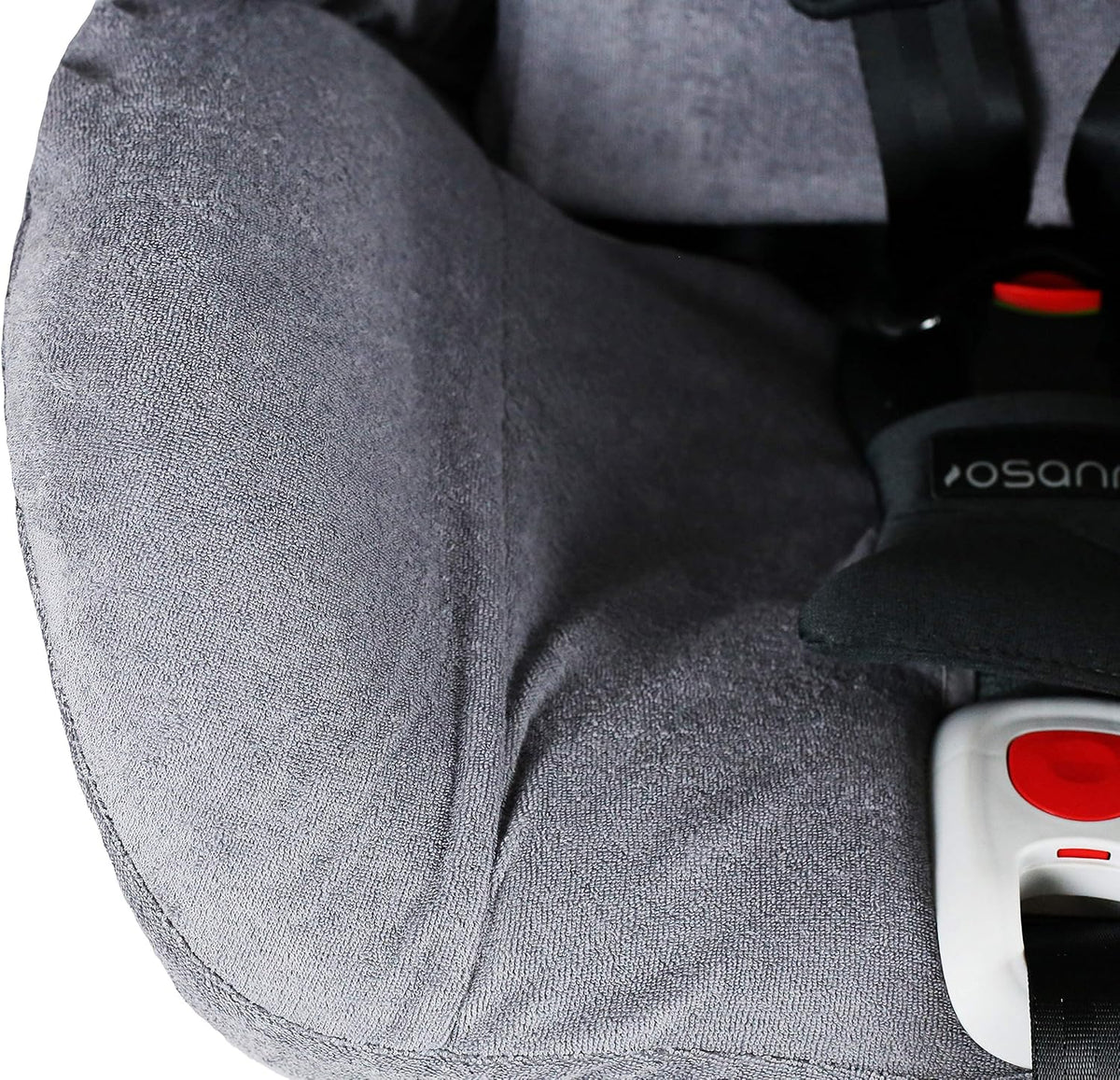 ELETEN STOLZ summer car seat cover