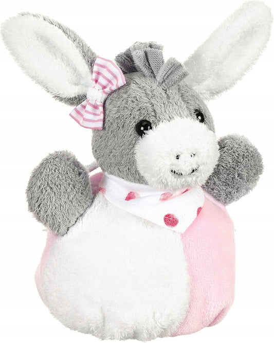 STERNTALER Emmi's Donkey huggable bag