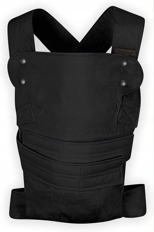 Μάρσιπος εργονομικός MARSUPI 2.0 S/M 3,5 - 15 kg