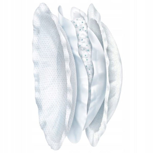 CHICCO disposable breast pads