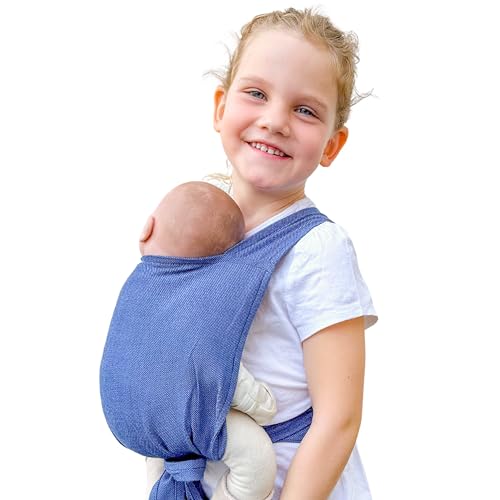 HOPPEDIZ doll carrier