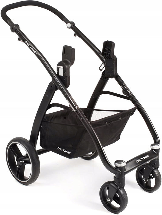 C4B ADAPTER καρότσι VOLARE κάθισμα MAXI-C KIDDY CYBEX