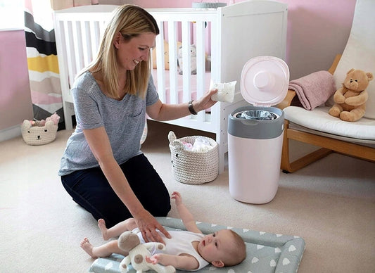 TOMMEE TIPPEE SANGENIC TEC betét, TWIST&CLICK