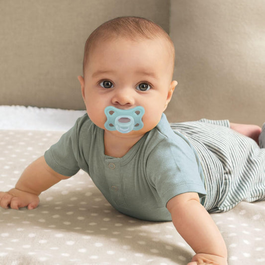 MAM Comfort suzetă de calmare din silicon 3-12 luni – imaginea produsului 2