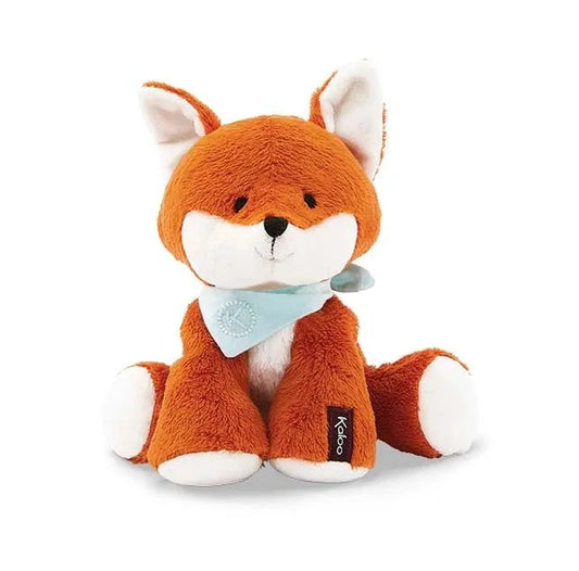 KALOO Les Amis jucărie de pluș Vulpița Paprika 18 cm
