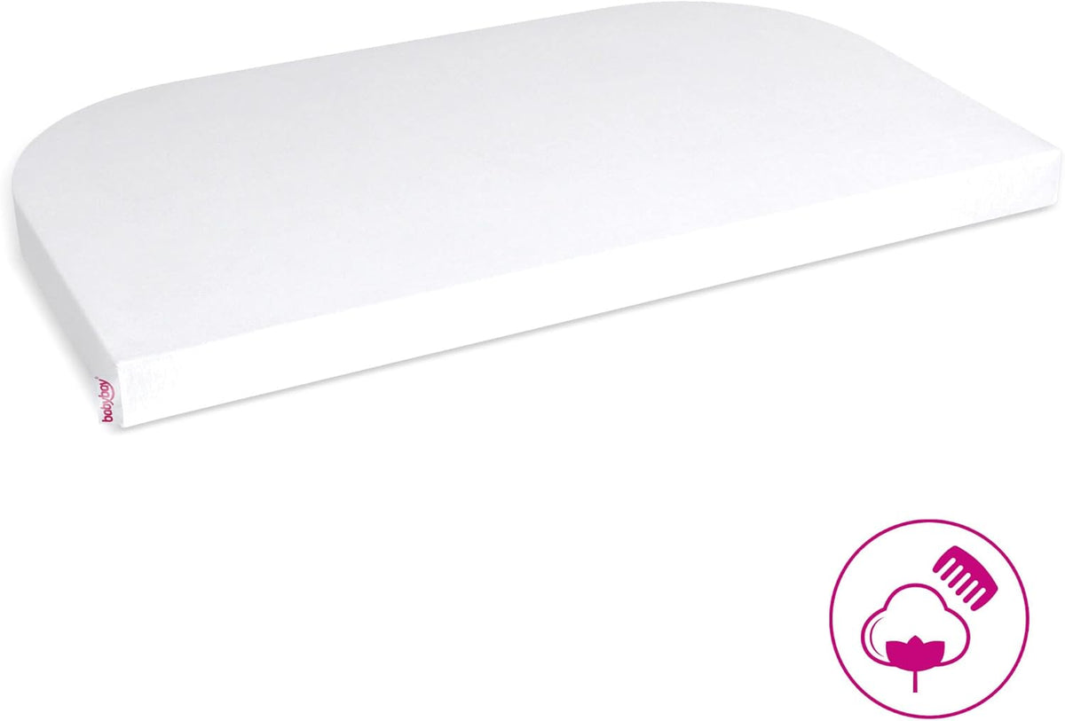 BABYBAY sheet for Boxspring XXL