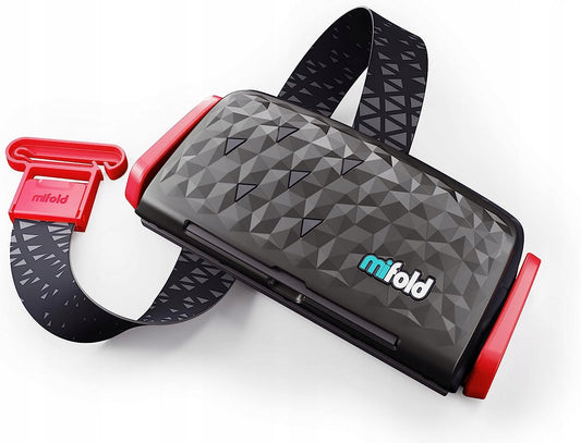 MIFOLD scaun auto compact 15-36 kg