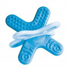 MAM inel gingival Bite&Relax faza 2 4 luni+