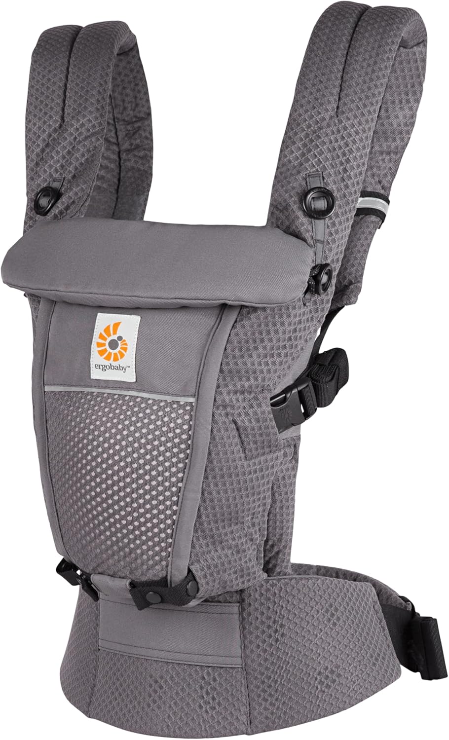 ERGOBABY ADAPT SoftFlex MESH marsupiu ergonomic 3,2-20 kg