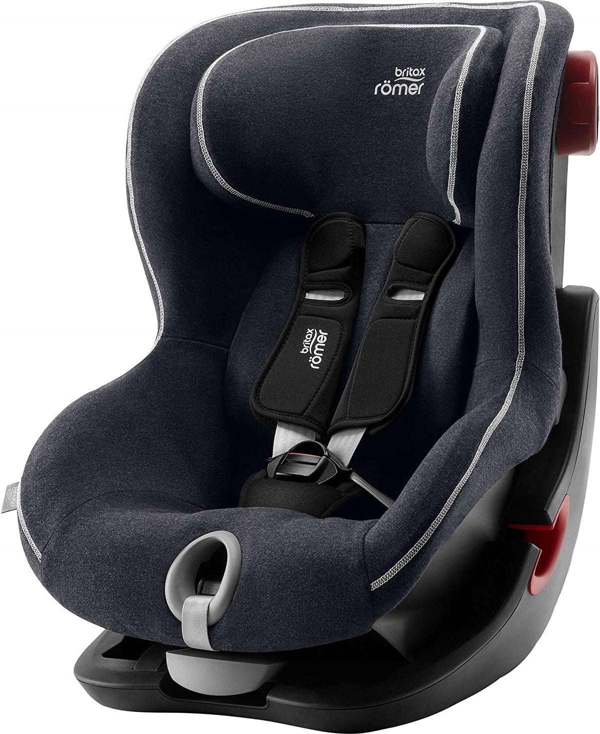 BRITAX ROMER husă pentru scaun auto KING II ATS LS