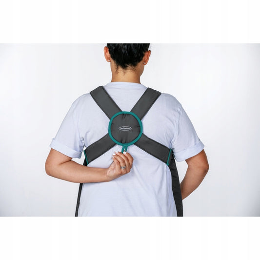INFANTINO SWIFT CLASSIC ergonomické nosítko 3,5 - 12 kg