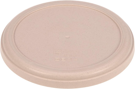 Farfurie din biocompozit LASSIG, 2 x 18 cm, 6 luni+