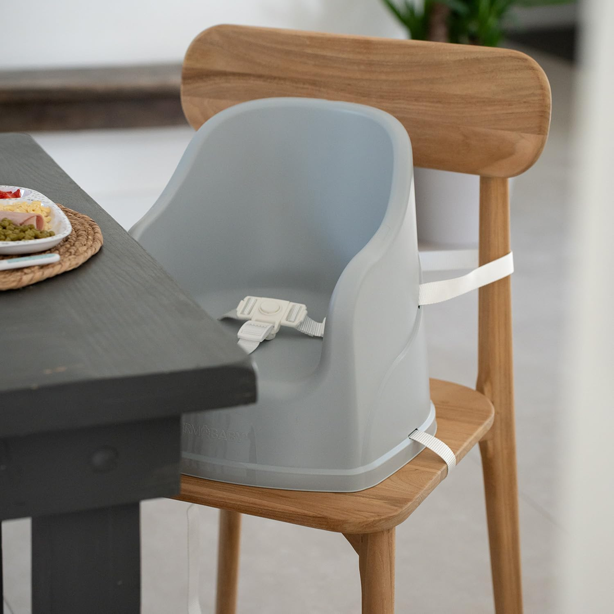 THERMOBABY TUDI scaun de masă înălțător