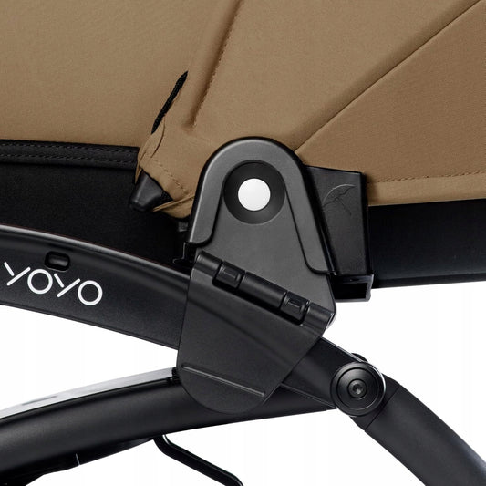 adaptoare pentru landou BABYZEN YOYO 2 și STOKKE YOYO 3