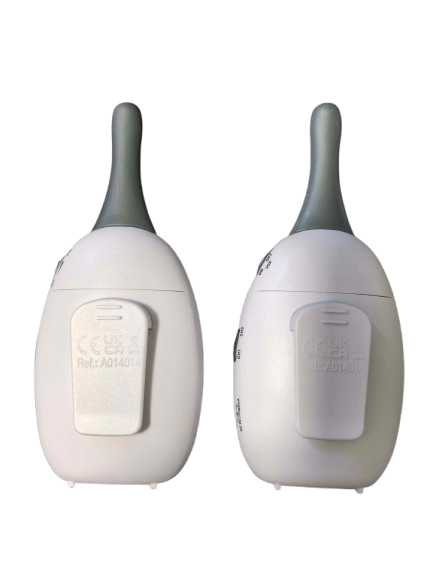 BABYMOOV Simply Care monitor audio pentru bebeluși VOX