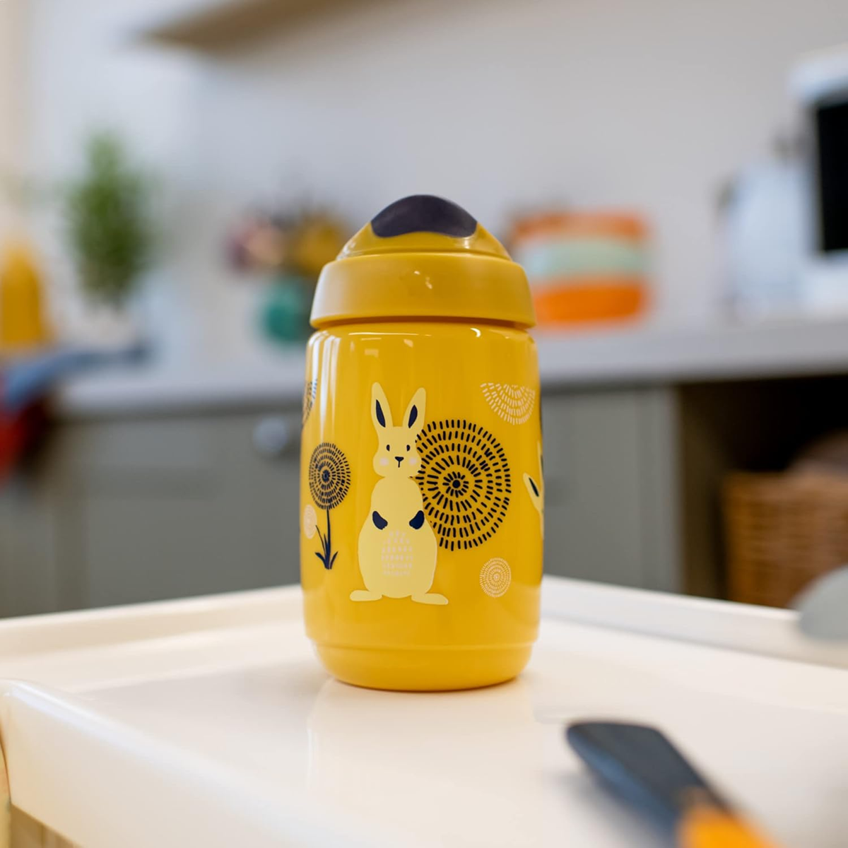 TOMMEE TIPPEE SuperStar Sippee Cup non-spill cup