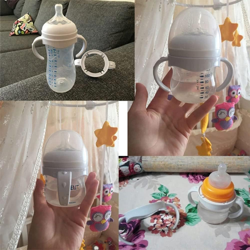 MOROFME suport pentru biberon PHILIPS AVENT NATURAL