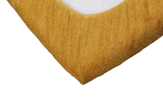 Husă EVEIL ET NATURE pentru saltea de înfășat 55x75 ORGANIC