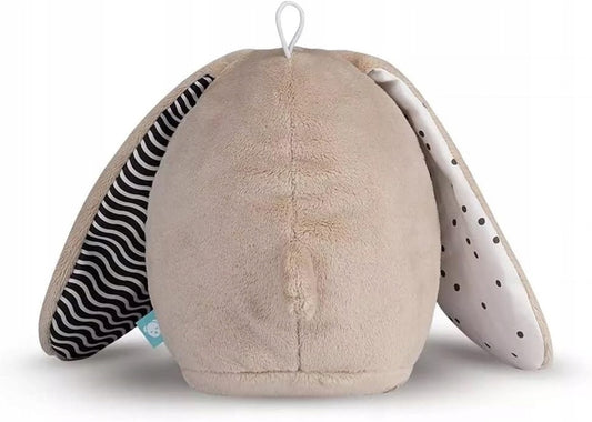 MyHummy szumiś przytulanka KRÓLIK 17 cm