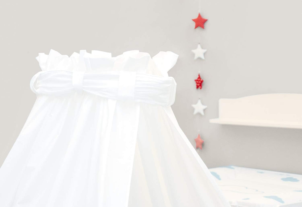 JOLLEIN CANOPY for crib