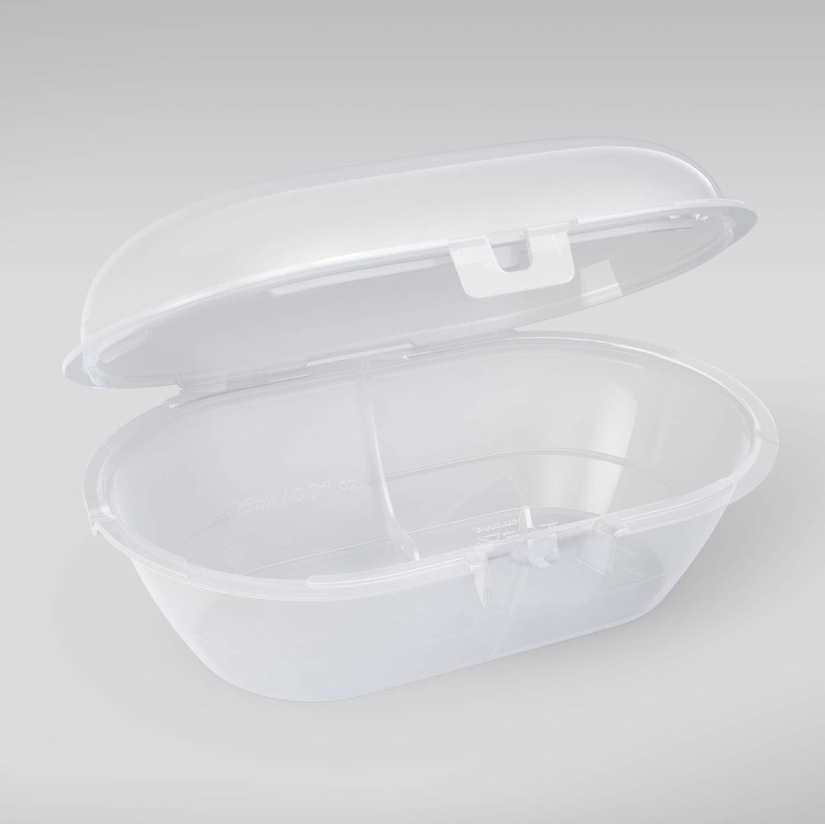 PHILIPS AVENT Ultra Soft suzete x 2 0-6 luni