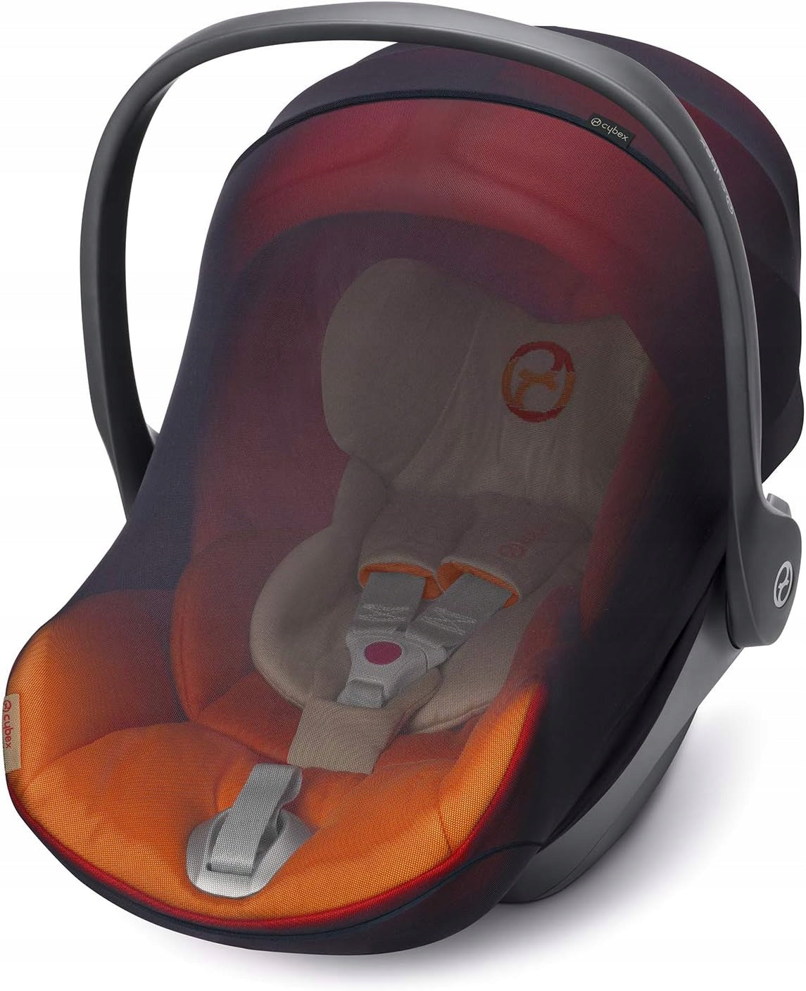 CYBEX GOLD plasă de țânțari pentru scoică auto CLOUD și ATON