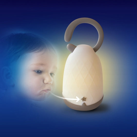 PABOBO LumiBlo lanternă magică portabilă